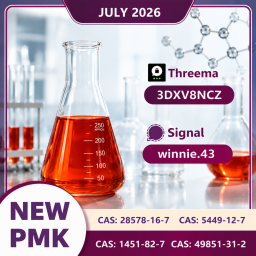 PMK Ethyl Glycidate CAS 28578-16-7 High Quality Stable Supplier