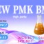 BMK 5449-12-7 Chemical Characteristics and Product Information 1