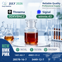 28578-16-7 5449-12-7 High Standard Chemical Manufacturing Supplier