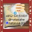 5cladba raw material 5CL-ADB precursor raw 5cladba
