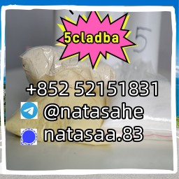 5cl-adb-a 5cl-adb-a 5cladba Yellow/white/pink