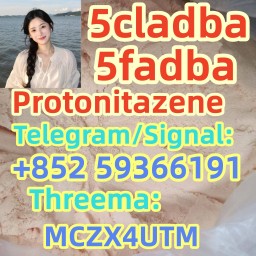 Protonitazene Cas 119276-01-6