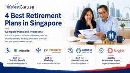 Compare retirement plan