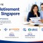 Compare retirement plan