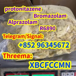 CAS 119276-01-6 Protonitazene
