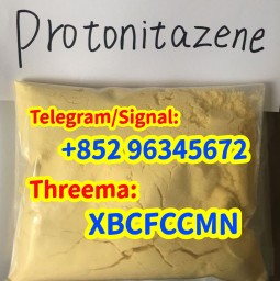 High quality CAS:119276-01-6 Protonitazene (hydrochloride)