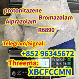 CAS-119276-01-6-Protonitazene