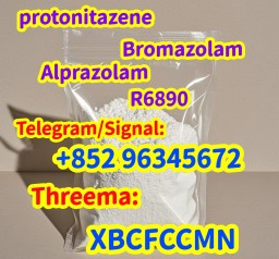 CAS 119276-01-6 Protonitazene (hydrochloride)119276-01-6,Purity99%