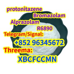 CAS 119276-01-6 Protonitazene (hydrochloride)
