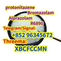 CAS 119276 - 01 - 6 Protonitazene hydrochloride