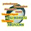 CAS 119276-01-6 Protonitazene (hydrochloride)