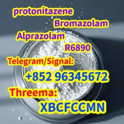 119276-01-6 Protonitazene f5 Lower price