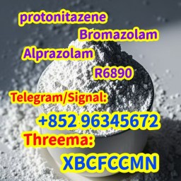 Promazolam 119276-01-6 good price