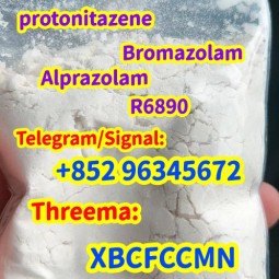 Protonitazene CAS 119276-01-6
