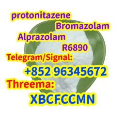 CAS 119276-01-6 Protonitazene (hydrochloride)