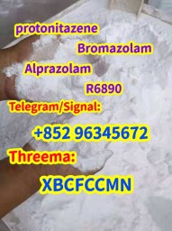 CAS 119276-01-6 Protonitazene