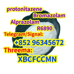 CAS 119276-01-6 Protonitazene (hydrochloride)