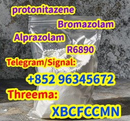 Protonitazene CAS 119276-01-6