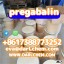 pregabalin crystals powder 148553-50-8 Supply High Purity Salt 0