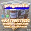 Factory Supply 99% pregabalin crystals powder 148553-50-8 Salt 2