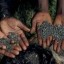 Natural gold nugget +256790560642 Coltan (Tantalite) gold dust copper Warsaw— Poland Namibia Albania