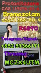 Protonitaz CAS:119276-01-6