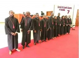 ☎️ +2347019941230- How to join brotherhood occult society for money rituals- join occult for connect
