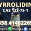 Купить высококачественный CAS 123-75-1 пирролидин заводская оптовая продажа Добавить +358414822691 2
