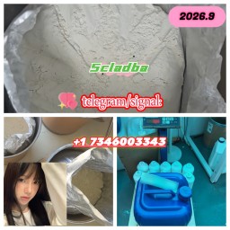 supply 5CL-ADB-A 5CLADBA strong adbb，2fdck