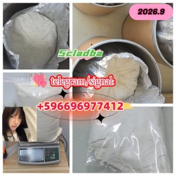 5CLADBA 5CL-ADB-A Strong effect
