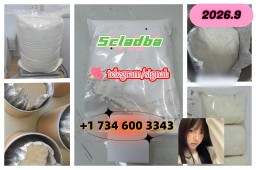 5cladba raw material 5CL-ADB-A precursor raw 5cla, Ahuy