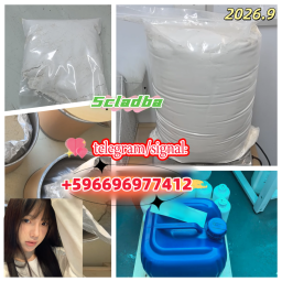 5cladba raw material 5CL - ADB - A precursor raw