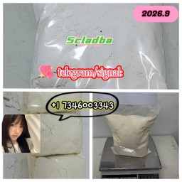 5cladba Precursor Raw Material 5cl-adb