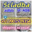 5cladba 5F-ADB ADBB 5cl-adb-a 5cladb reliable supplier