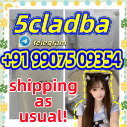 5cladba 5F-ADB ADBB 5cl-adb-a 5cladb reliable supplier