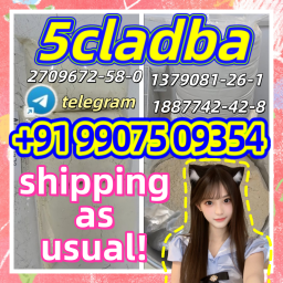 5cladba 5F-ADB ADBB 5cl-adb-a 5cladb reliable supplier