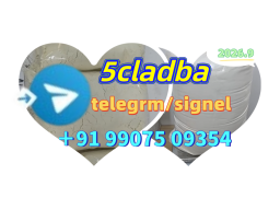 5cl-adb-a 5cl-adb-a 5cladba 4cladb Yellow/white