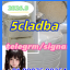 5cl-adb-a 5cl-adb-a 5cladba 4cladb Yellow/white