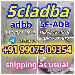 5cladba 5F-ADB ADBB 5cl-adb-a 5cladb reliable supplier