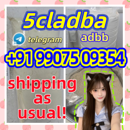 5cladba 5F-ADB ADBB 5cl-adb-a 5cladb reliable supplier