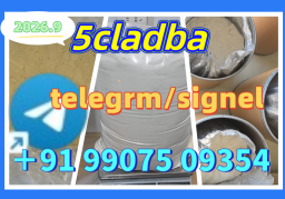 5cl-adb-a 5cl-adb-a 5cladba 4cladb Yellow/white