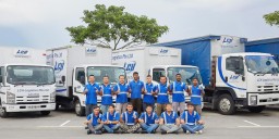House movers singapore