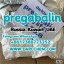 High Purity pregabalin crystals powder 148553-50-8 Sulphate Salt 2 High Purity pregabalin crystals powder 148553-50-8 Sulphate Salt 2